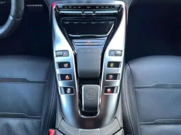 Mercedes-Benz AMG GT 43 4MATIC