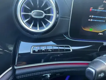Mercedes-Benz AMG GT 43 4MATIC