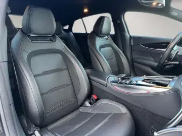 Mercedes-Benz AMG GT 43 4MATIC