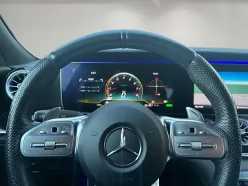 Mercedes-Benz AMG GT 43 4MATIC