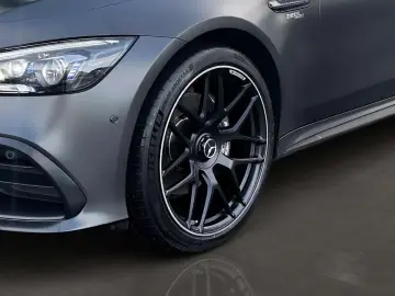 Mercedes-Benz AMG GT 43 4MATIC