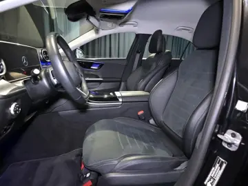 MERCEDES-BENZ C 300 AMG NAVI LED KAMERA