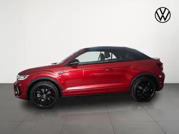 Volkswagen T-Roc Cabriolet 1.5 TSI DSG R-Line