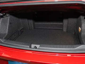 Volkswagen T-Roc Cabriolet 1.5 TSI DSG R-Line