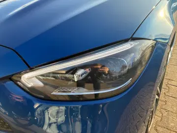MERCEDES-BENZ C 300 de EQ Hybrid AMG HUD Leas.ab 525 - netto