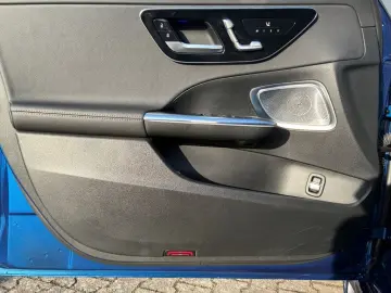 MERCEDES-BENZ C 300 de EQ Hybrid AMG HUD Leas.ab 525 - netto