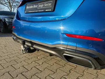 MERCEDES-BENZ C 300 de EQ Hybrid AMG HUD Leas.ab 525 - netto