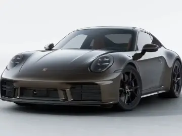 Porsche 911 Carrera 4S Coupé PDK PTS