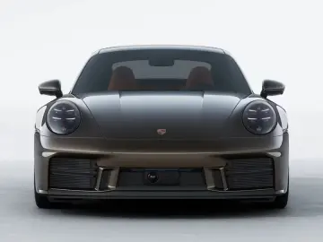 Porsche 911 Carrera 4S Coupé PDK PTS