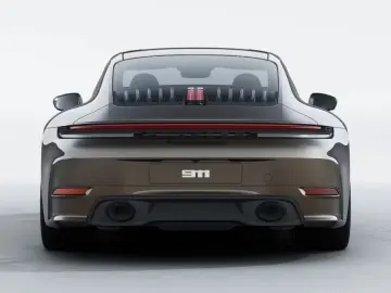 Porsche 911 Carrera 4S Coupé PDK PTS