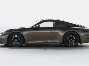 Porsche 911 Carrera 4S Coupé PDK PTS