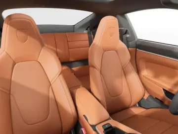Porsche 911 Carrera 4S Coupé PDK PTS