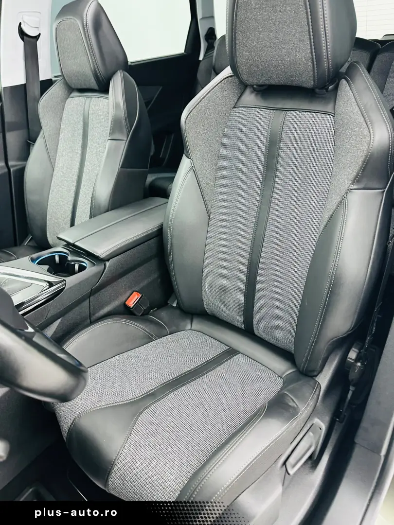 PEUGEOT 5008 2020 1.5D E6 Garantie 12 Luni Rate Avans 0 Doar