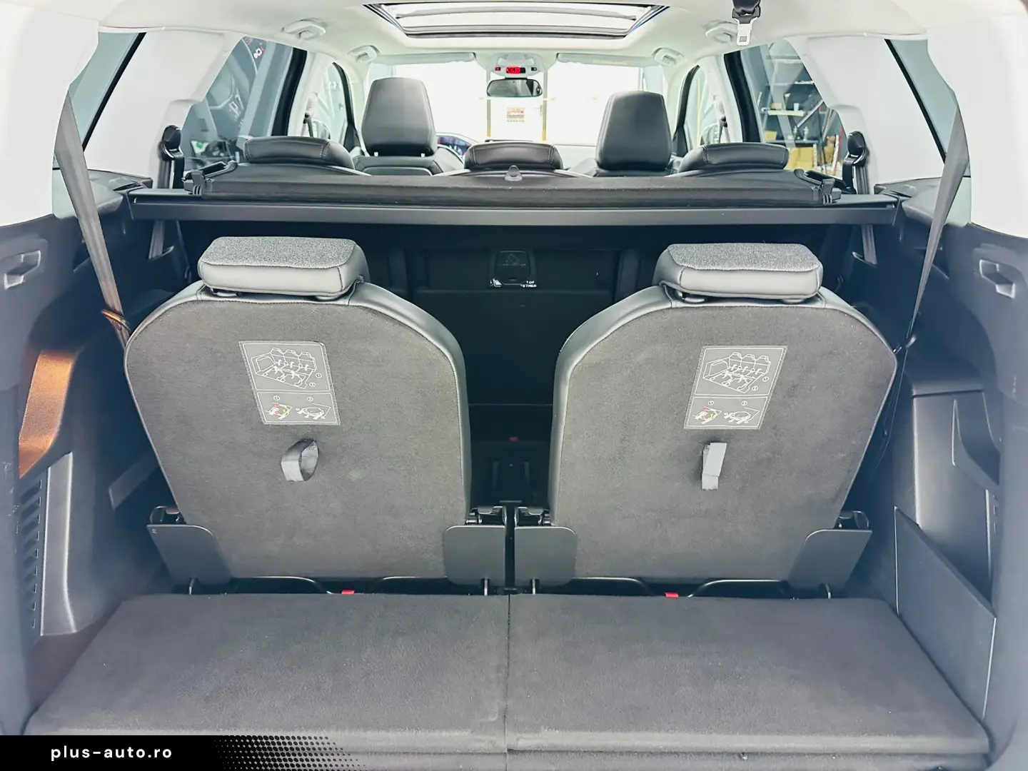 PEUGEOT 5008 2020 1.5D E6 Garantie 12 Luni Rate Avans 0 Doar