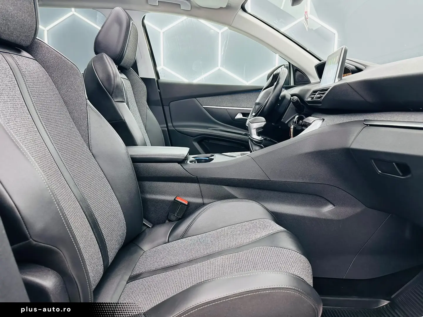 PEUGEOT 5008 2020 1.5D E6 Garantie 12 Luni Rate Avans 0 Doar