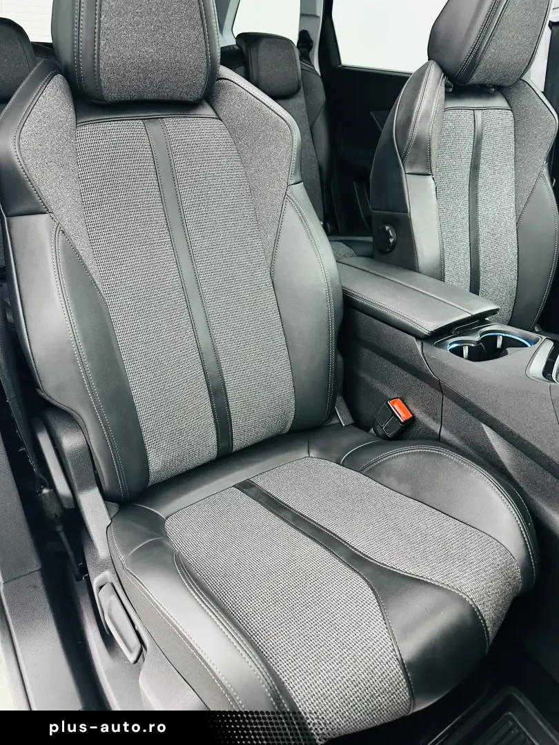 PEUGEOT 5008 2020 1.5D E6 Garantie 12 Luni Rate Avans 0 Doar