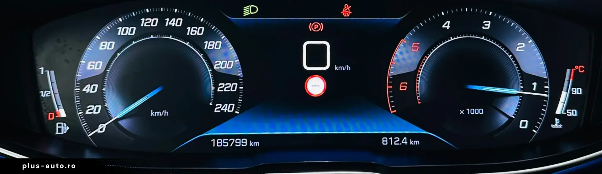 PEUGEOT 5008 2020 1.5D E6 Garantie 12 Luni Rate Avans 0 Doar