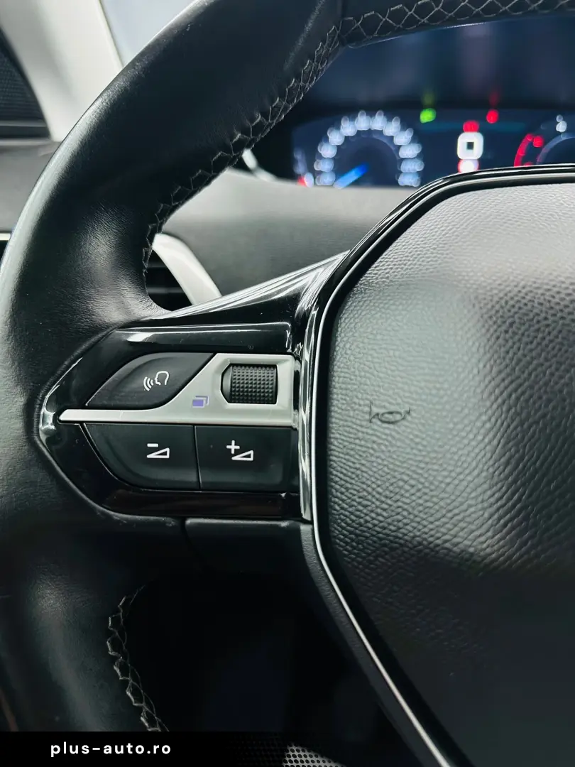 PEUGEOT 5008 2020 1.5D E6 Garantie 12 Luni Rate Avans 0 Doar