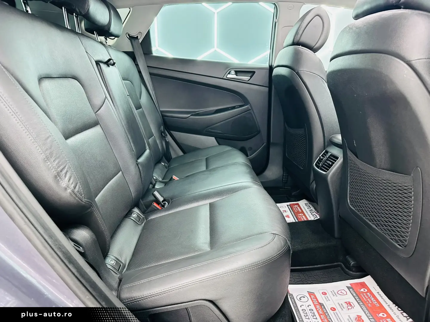HYUNDAI TUCSON 2016 2.0D E6 Garantie 12 Luni Rate Avans 0 Do