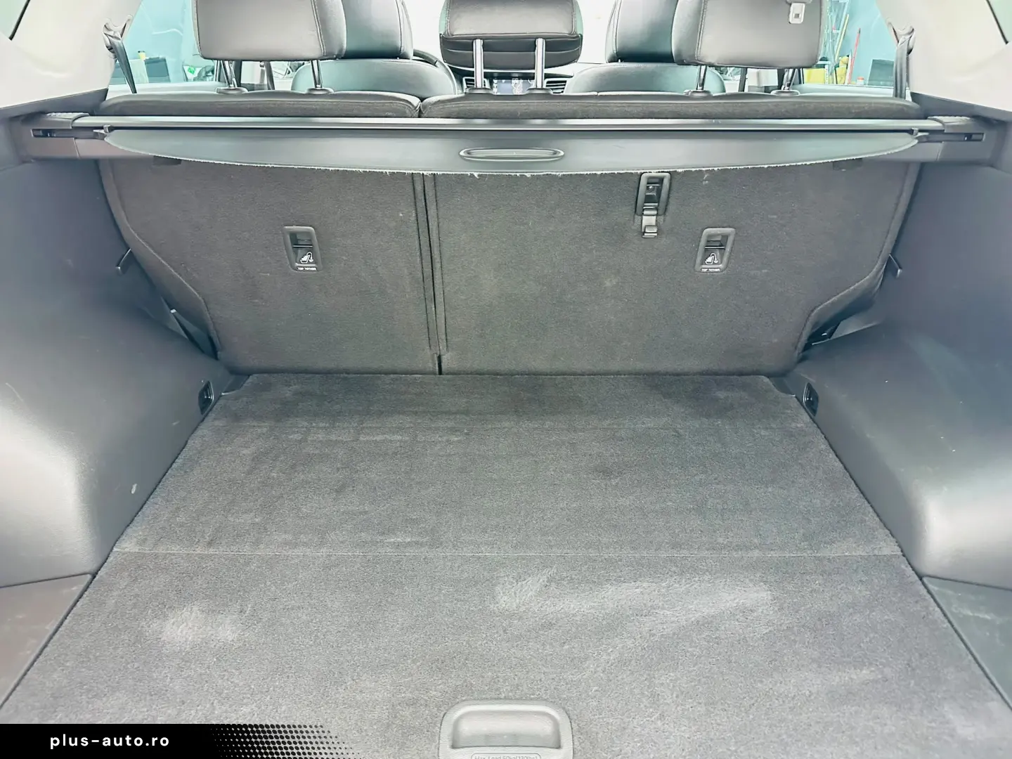 HYUNDAI TUCSON 2016 2.0D E6 Garantie 12 Luni Rate Avans 0 Do