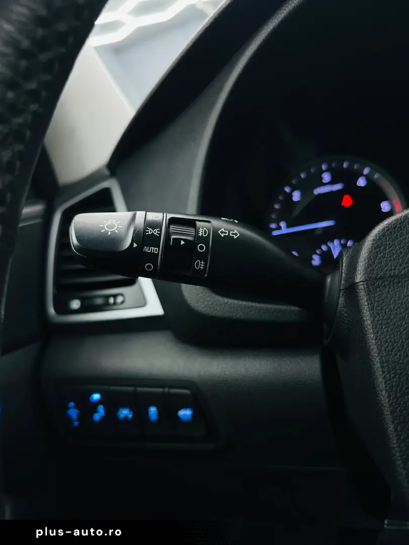 HYUNDAI TUCSON 2016 2.0D E6 Garantie 12 Luni Rate Avans 0 Do