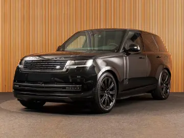 Land Rover Range Rover P460e HSE   Finanțare Leasing