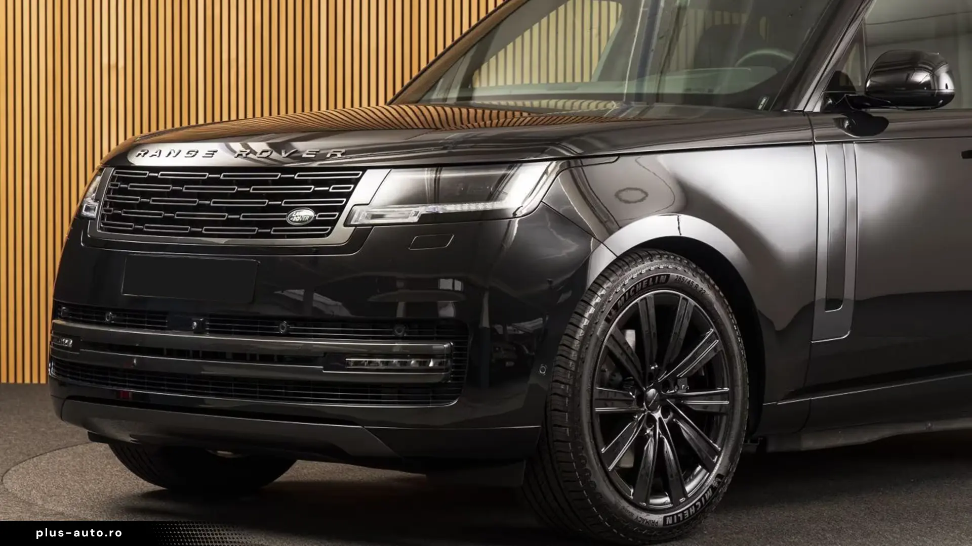 Land Rover Range Rover P460e HSE   Finanțare Leasing