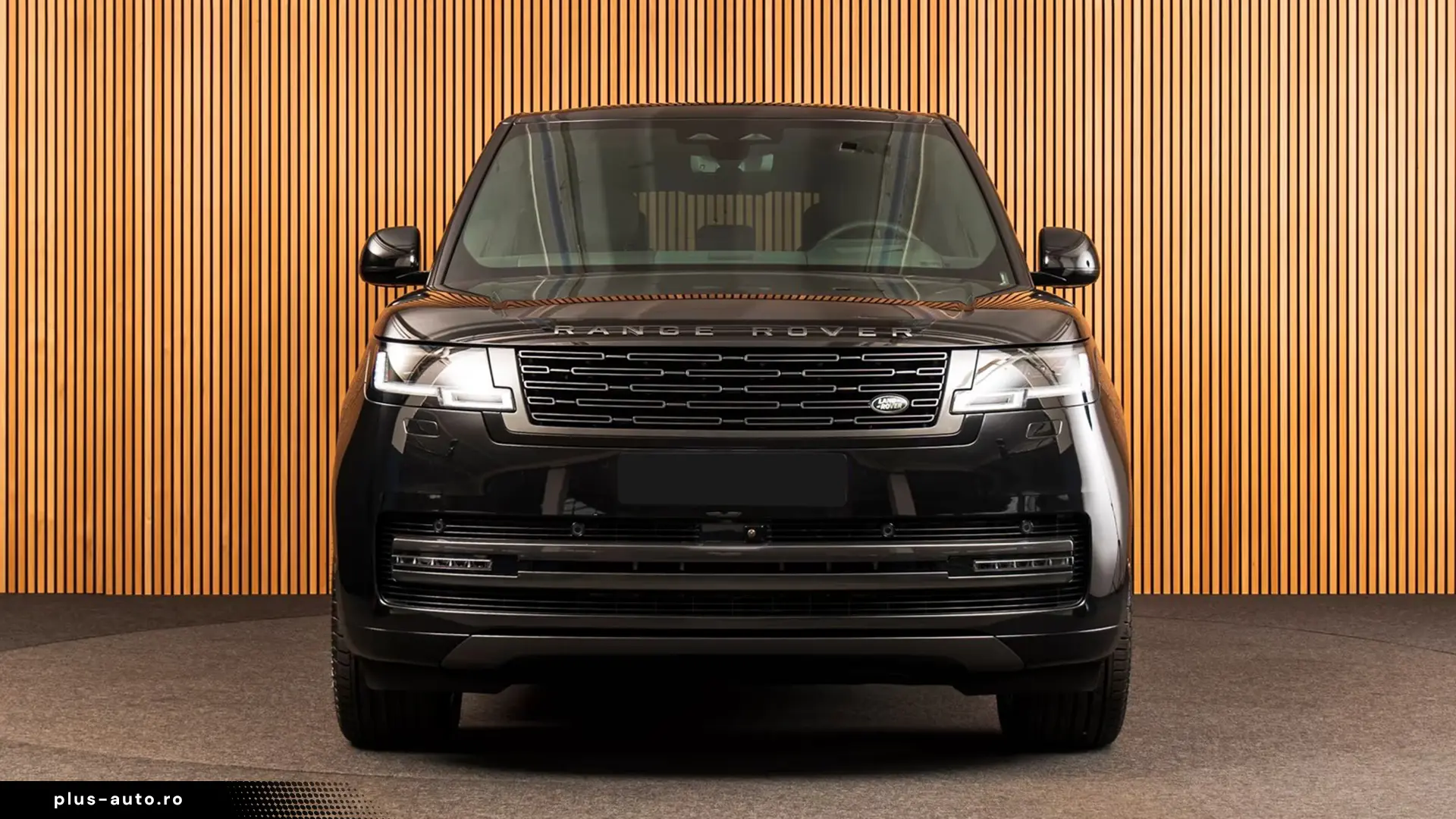 Land Rover Range Rover P460e HSE   Finanțare Leasing