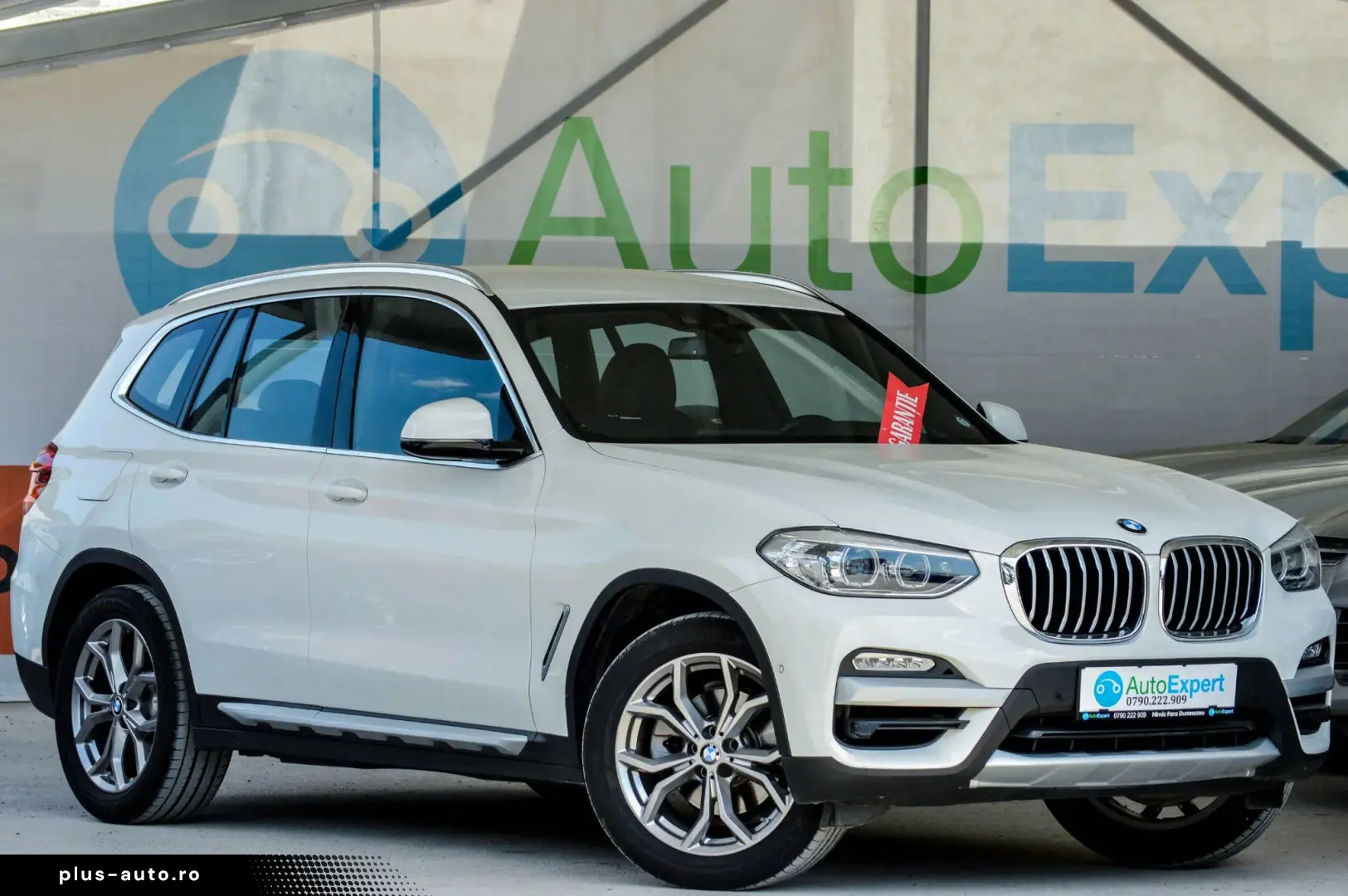 2019 BMW X3 xDrive 20d xLine   RATE FIXE   AVANS 0   Garanți