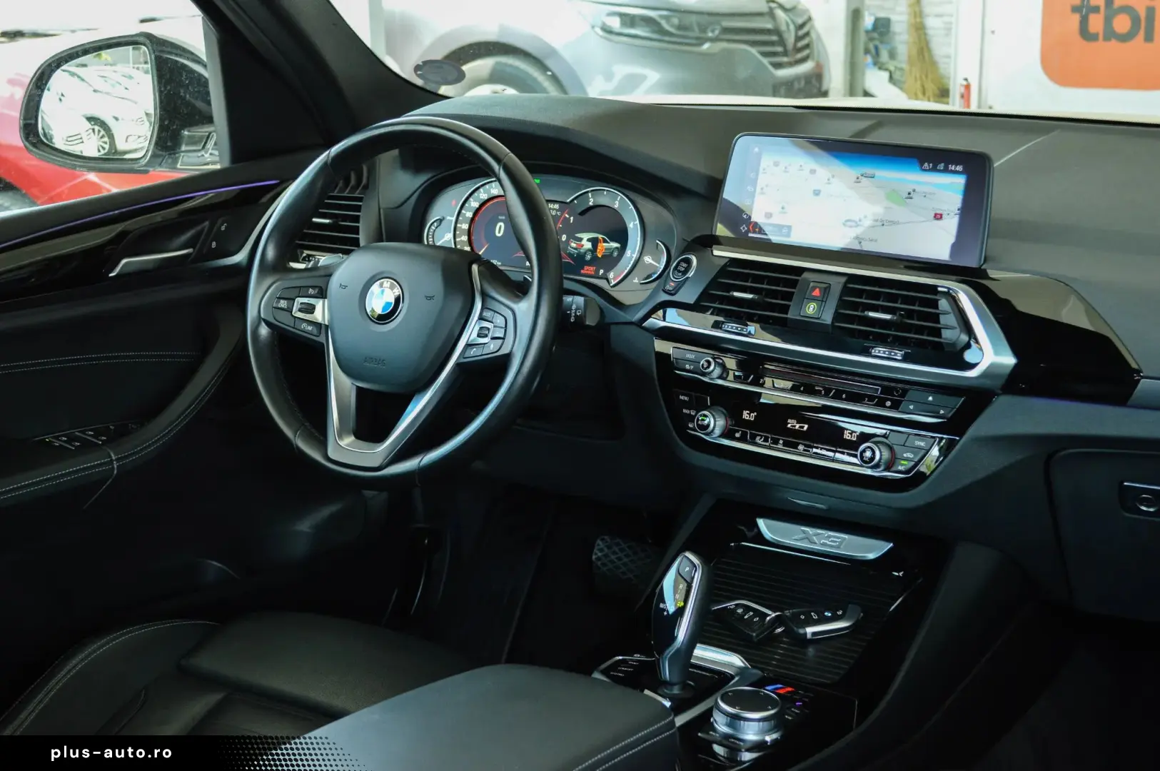 2019 BMW X3 xDrive 20d xLine   RATE FIXE   AVANS 0   Garanți