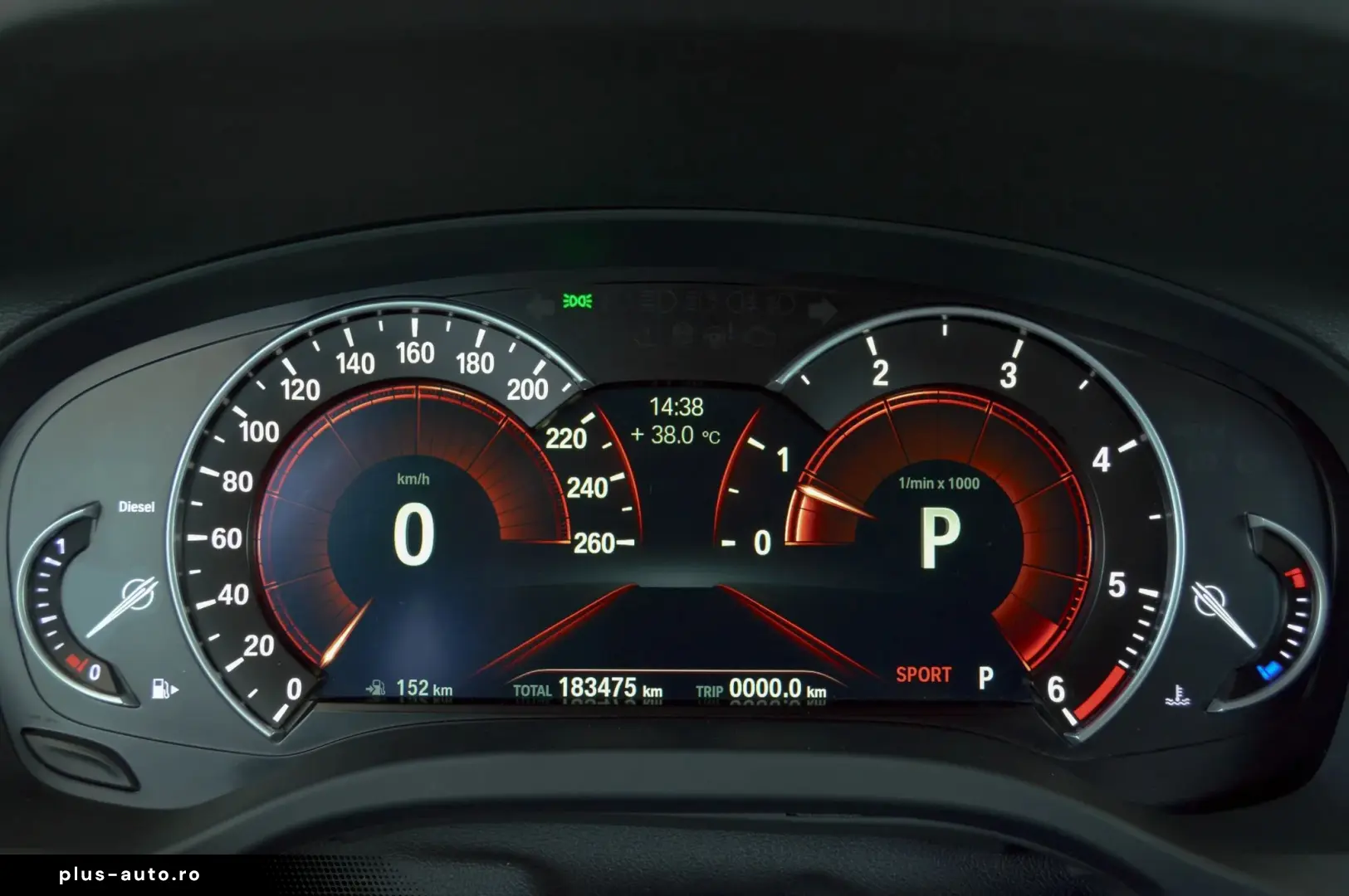 2019 BMW X3 xDrive 20d xLine   RATE FIXE   AVANS 0   Garanți