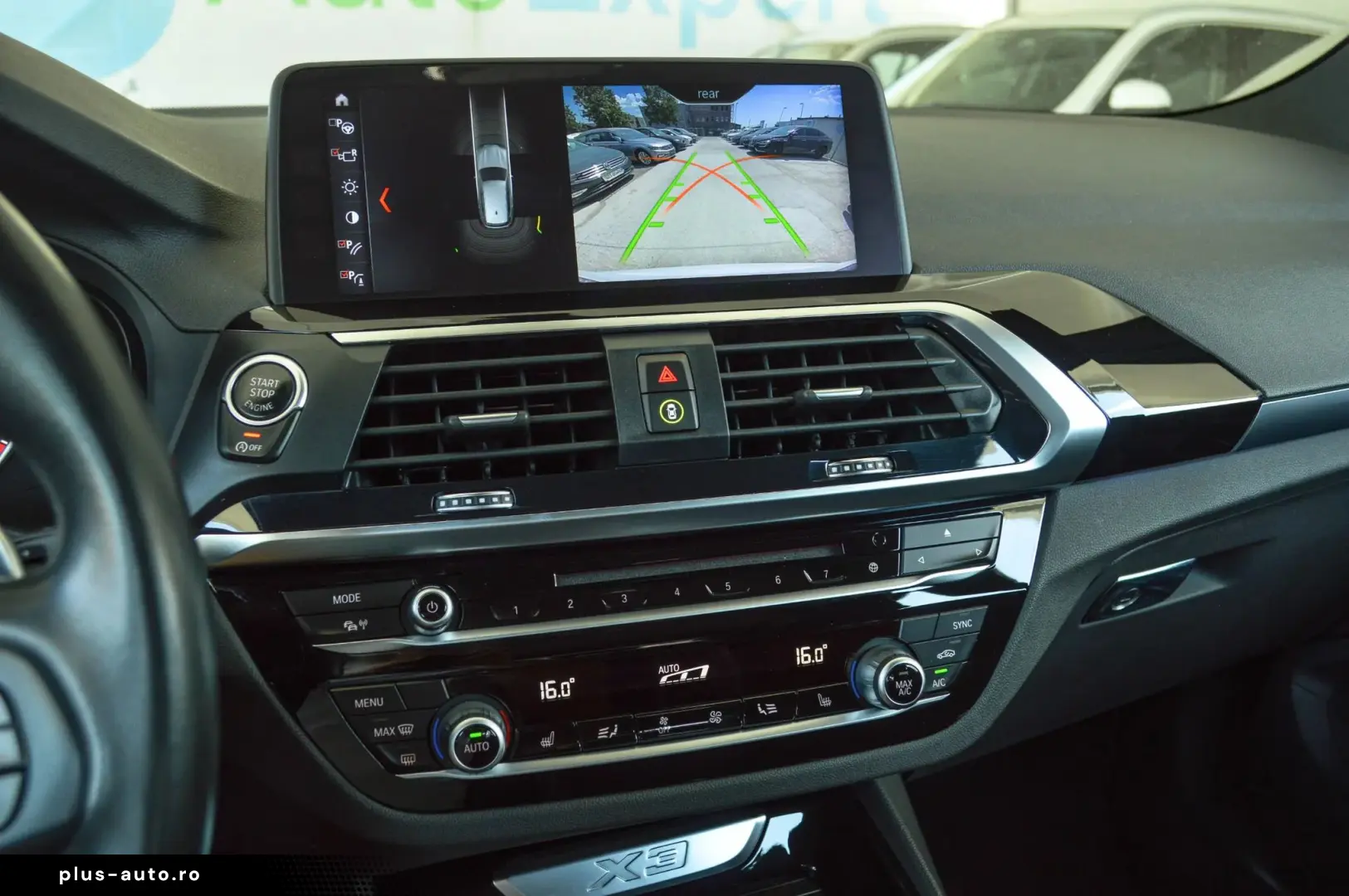 2019 BMW X3 xDrive 20d xLine   RATE FIXE   AVANS 0   Garanți