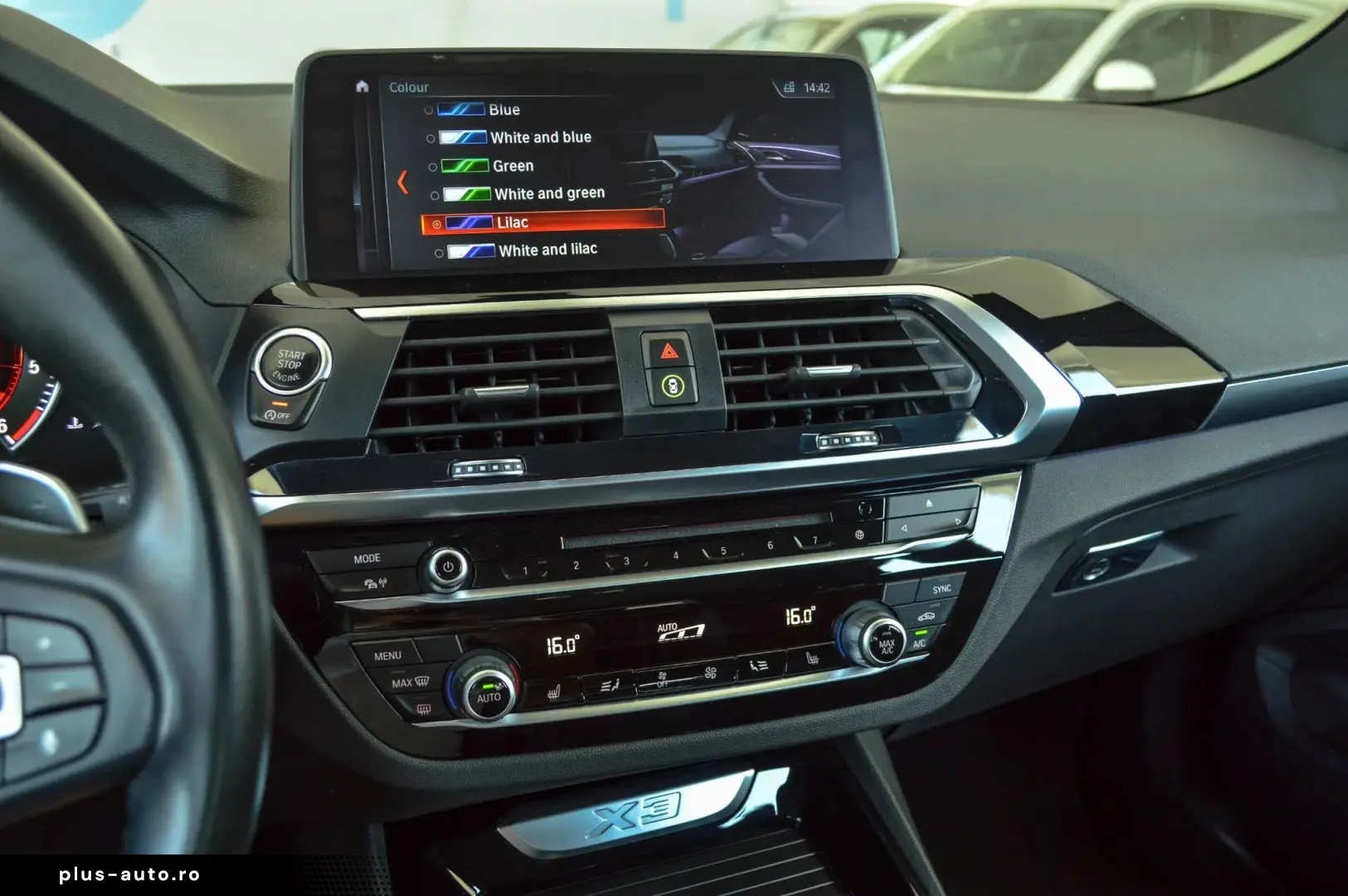 2019 BMW X3 xDrive 20d xLine   RATE FIXE   AVANS 0   Garanți