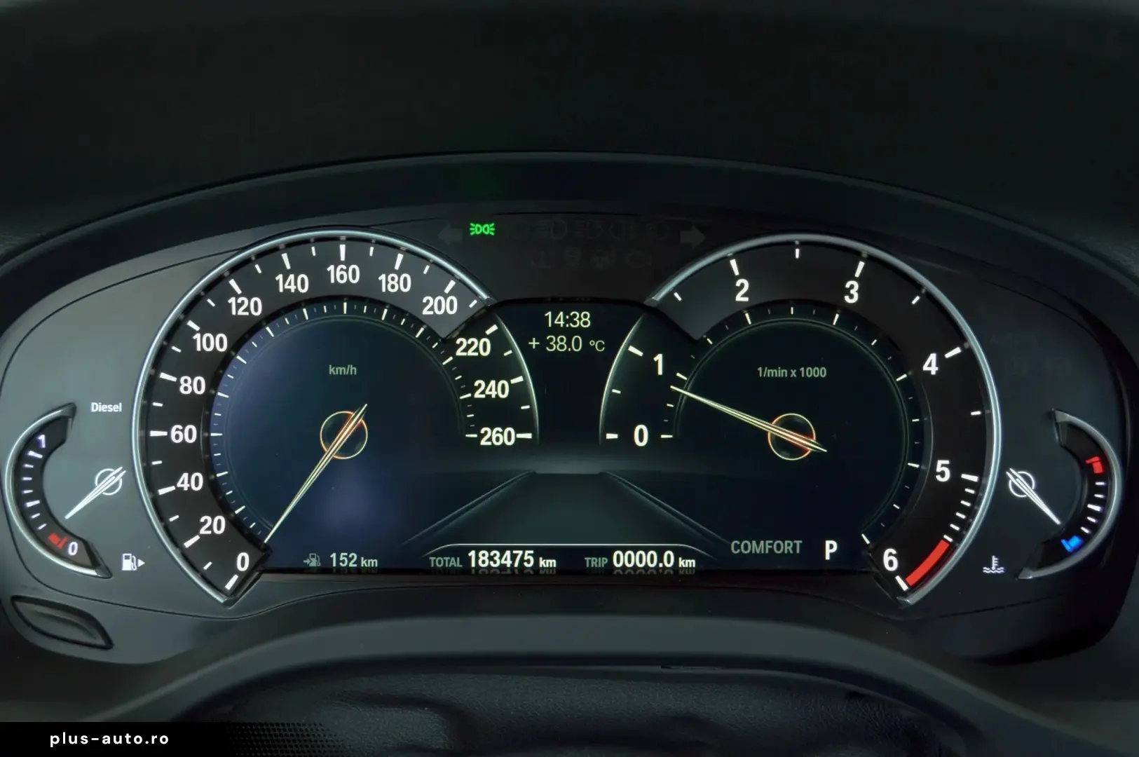 2019 BMW X3 xDrive 20d xLine   RATE FIXE   AVANS 0   Garanți