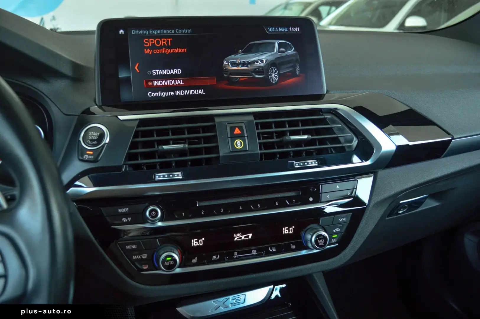 2019 BMW X3 xDrive 20d xLine   RATE FIXE   AVANS 0   Garanți