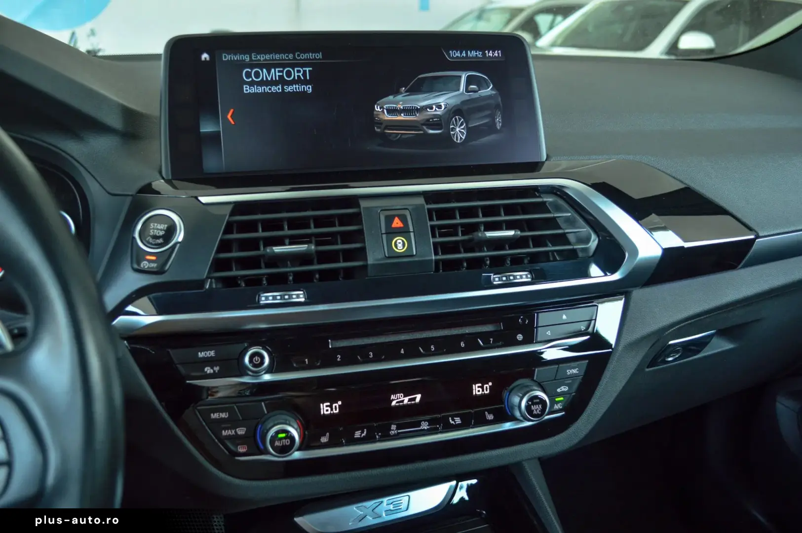 2019 BMW X3 xDrive 20d xLine   RATE FIXE   AVANS 0   Garanți