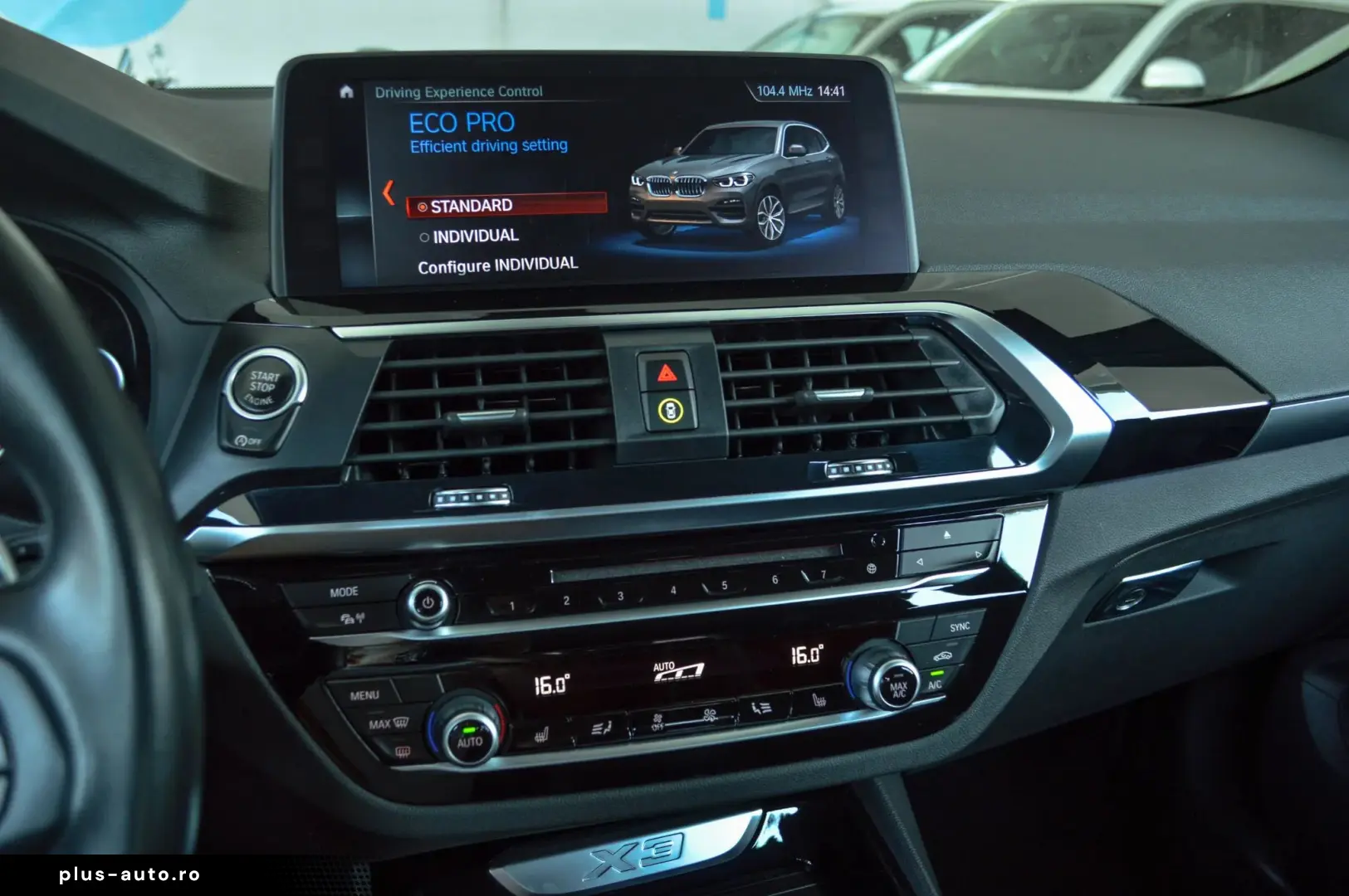 2019 BMW X3 xDrive 20d xLine   RATE FIXE   AVANS 0   Garanți