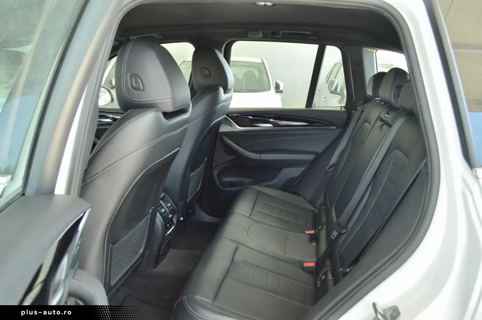 2019 BMW X3 xDrive 20d xLine   RATE FIXE   AVANS 0   Garanți