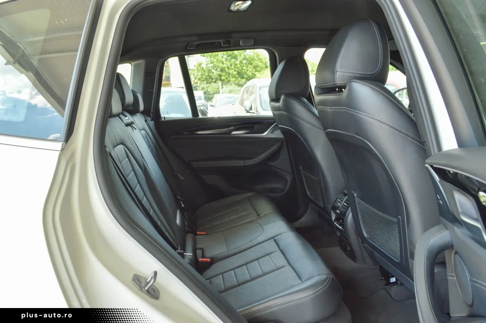 2019 BMW X3 xDrive 20d xLine   RATE FIXE   AVANS 0   Garanți