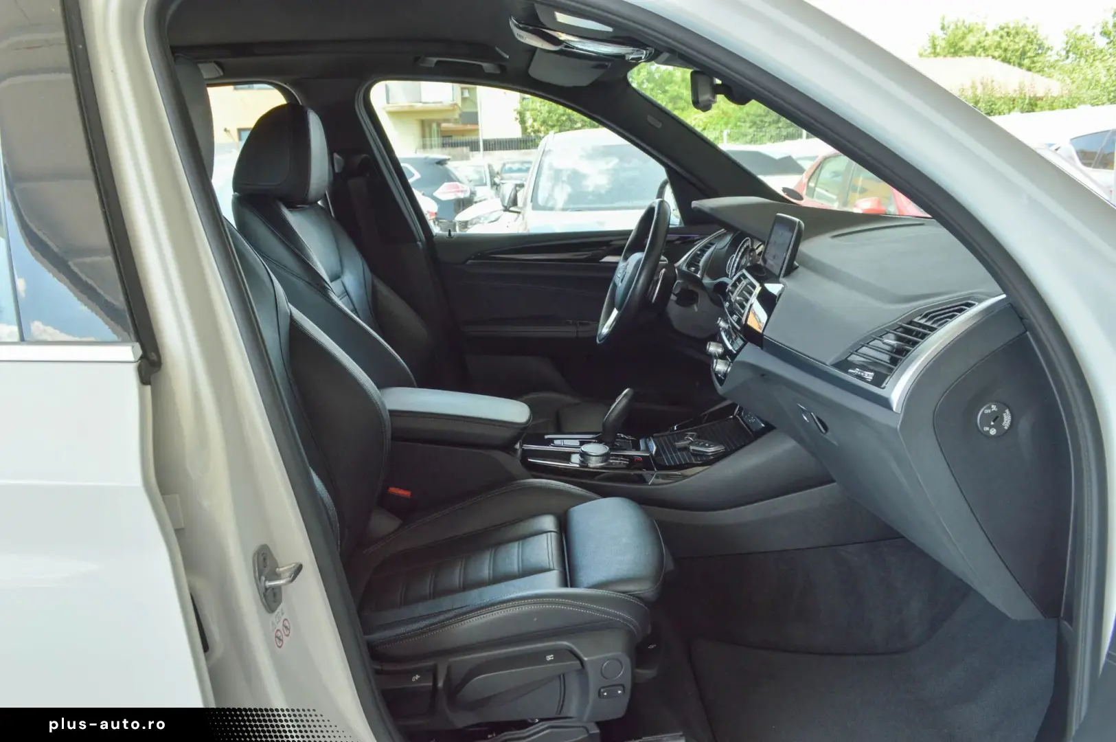 2019 BMW X3 xDrive 20d xLine   RATE FIXE   AVANS 0   Garanți