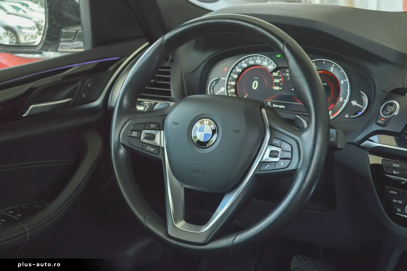 2019 BMW X3 xDrive 20d xLine   RATE FIXE   AVANS 0   Garanți