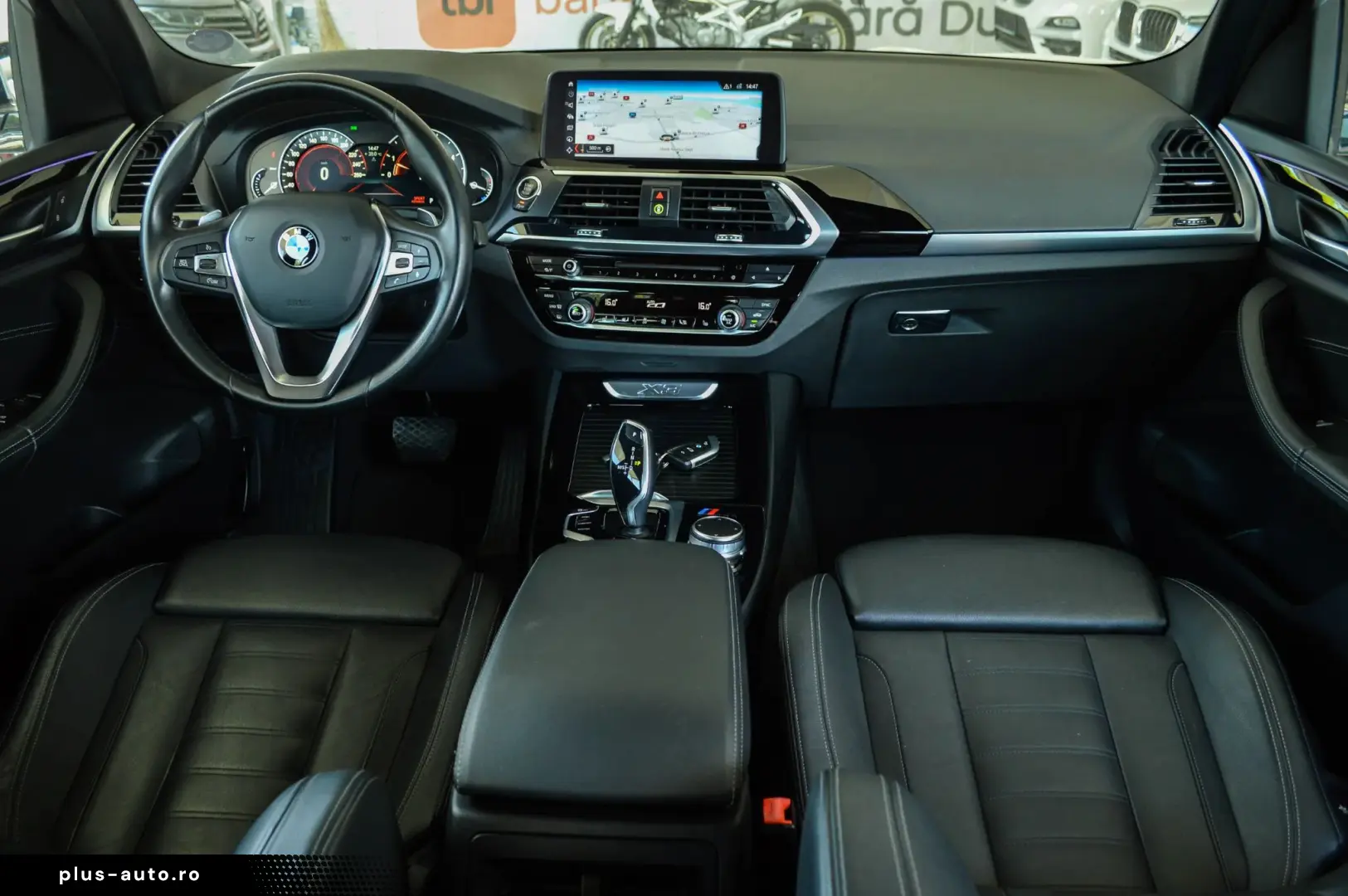 2019 BMW X3 xDrive 20d xLine   RATE FIXE   AVANS 0   Garanți