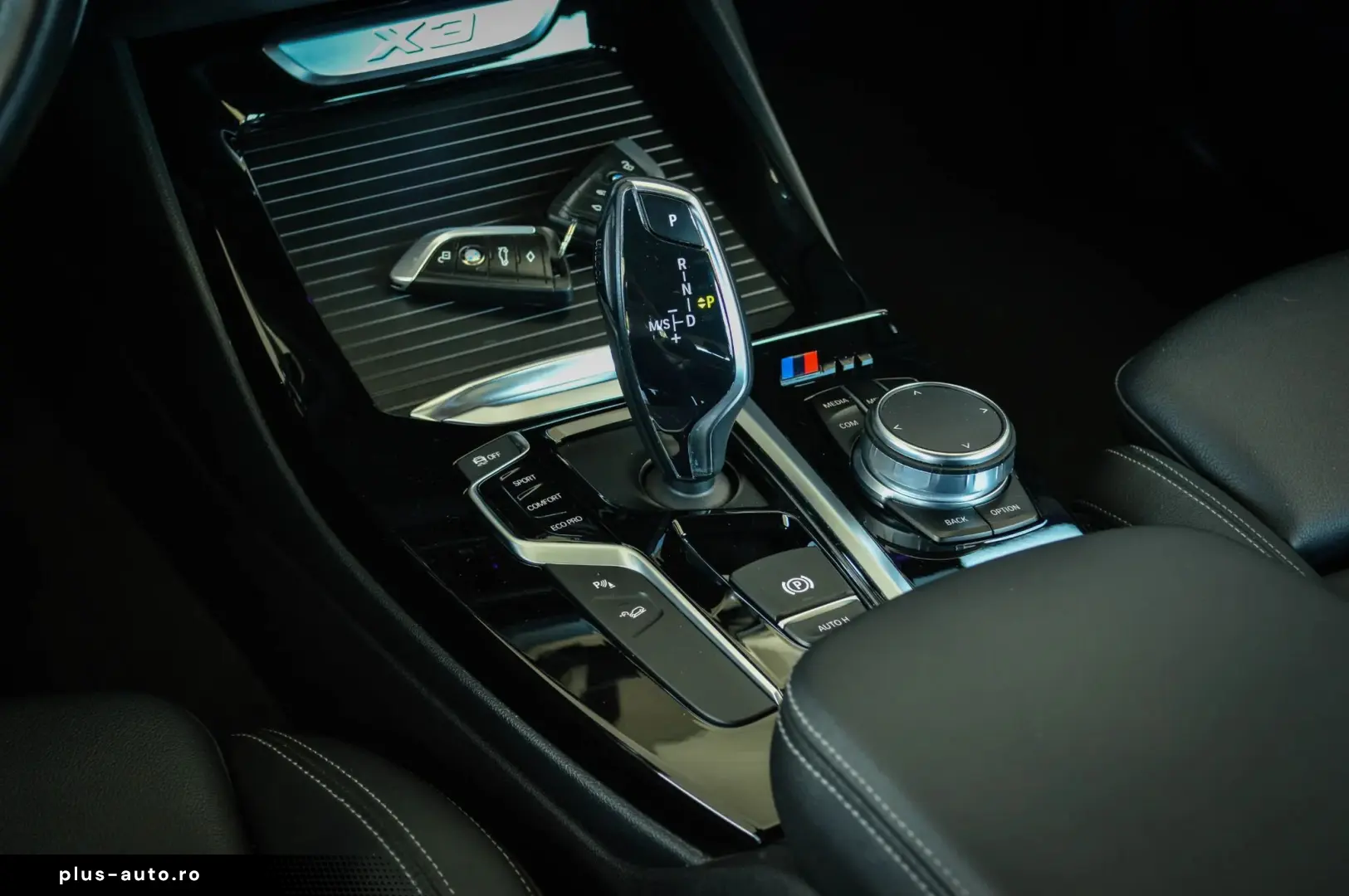 2019 BMW X3 xDrive 20d xLine   RATE FIXE   AVANS 0   Garanți