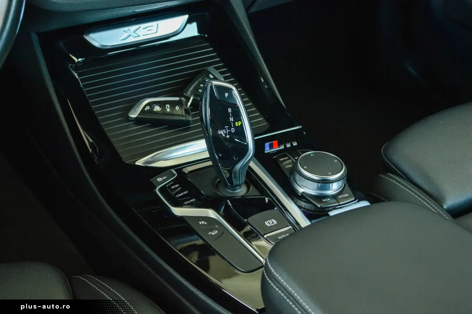 2019 BMW X3 xDrive 20d xLine   RATE FIXE   AVANS 0   Garanți