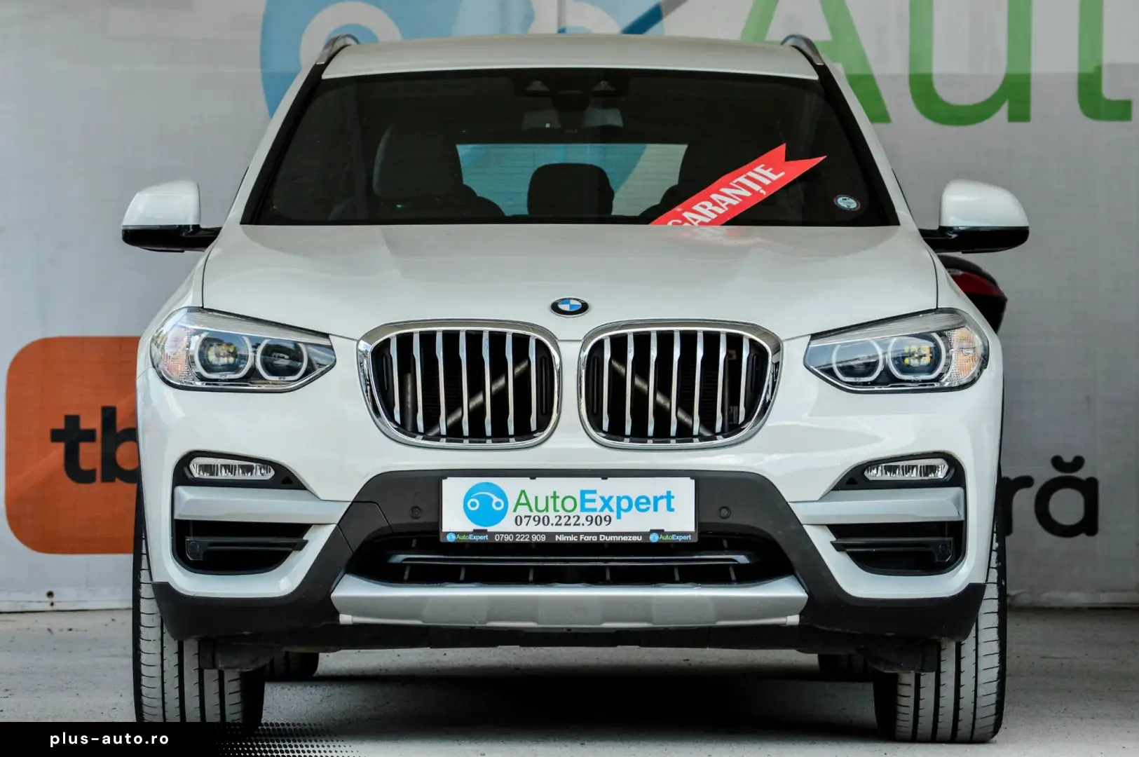2019 BMW X3 xDrive 20d xLine   RATE FIXE   AVANS 0   Garanți