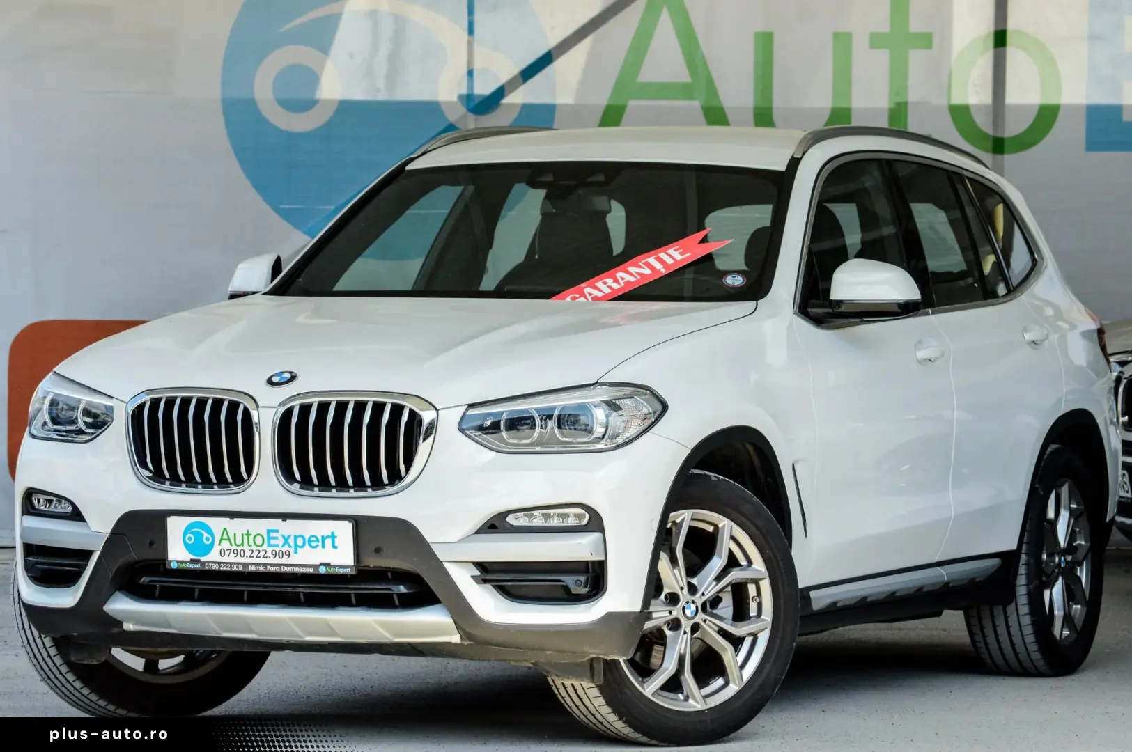 2019 BMW X3 xDrive 20d xLine   RATE FIXE   AVANS 0   Garanți