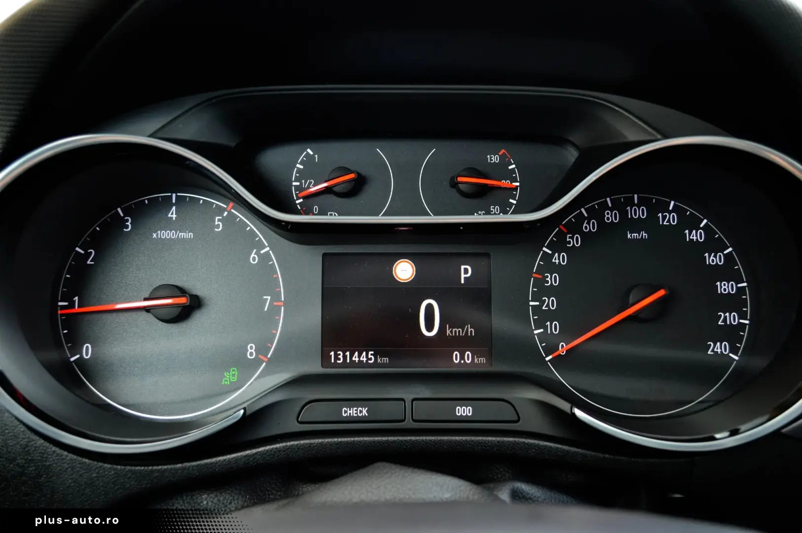 Opel Crossland-X