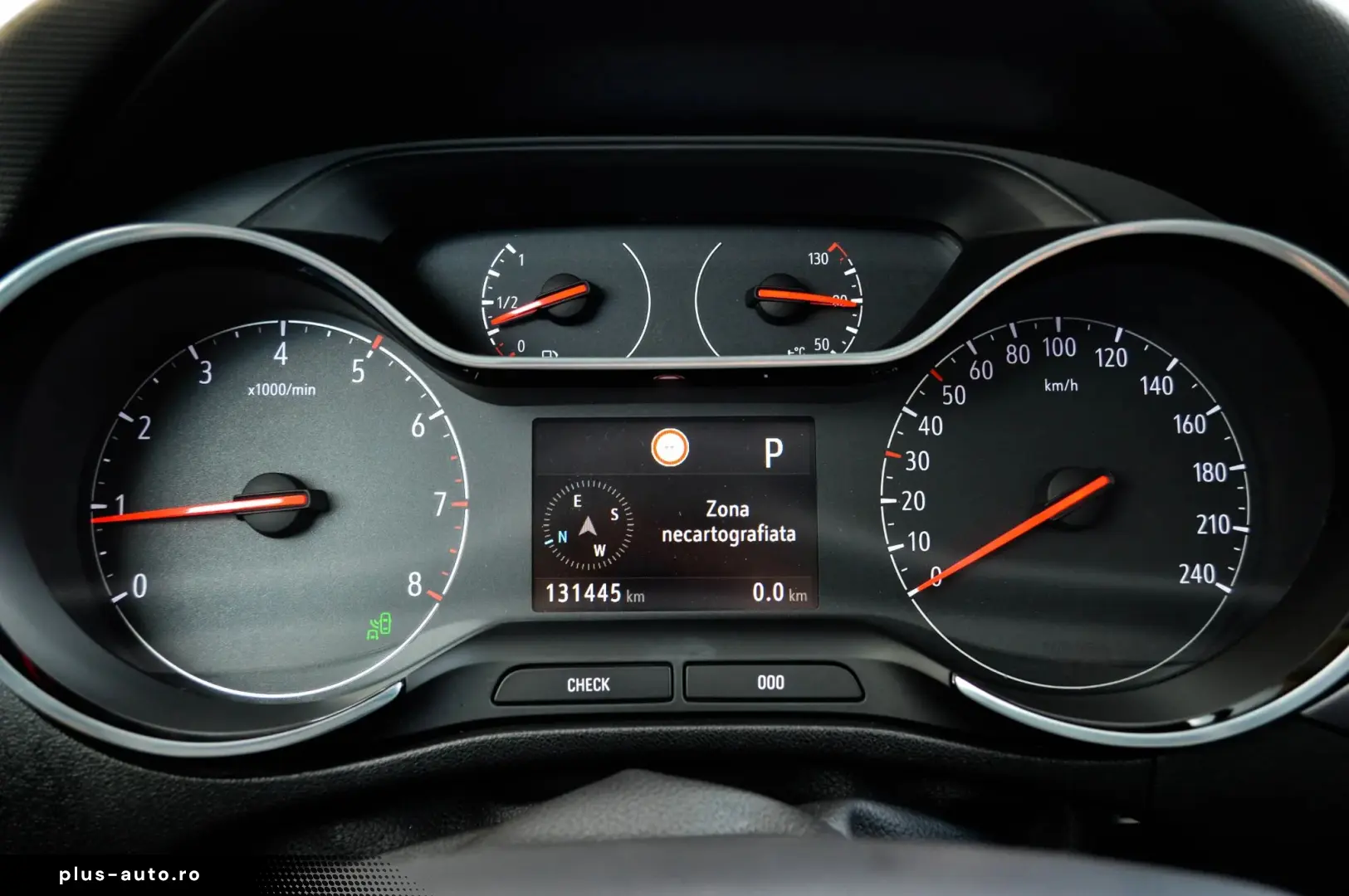 Opel Crossland-X