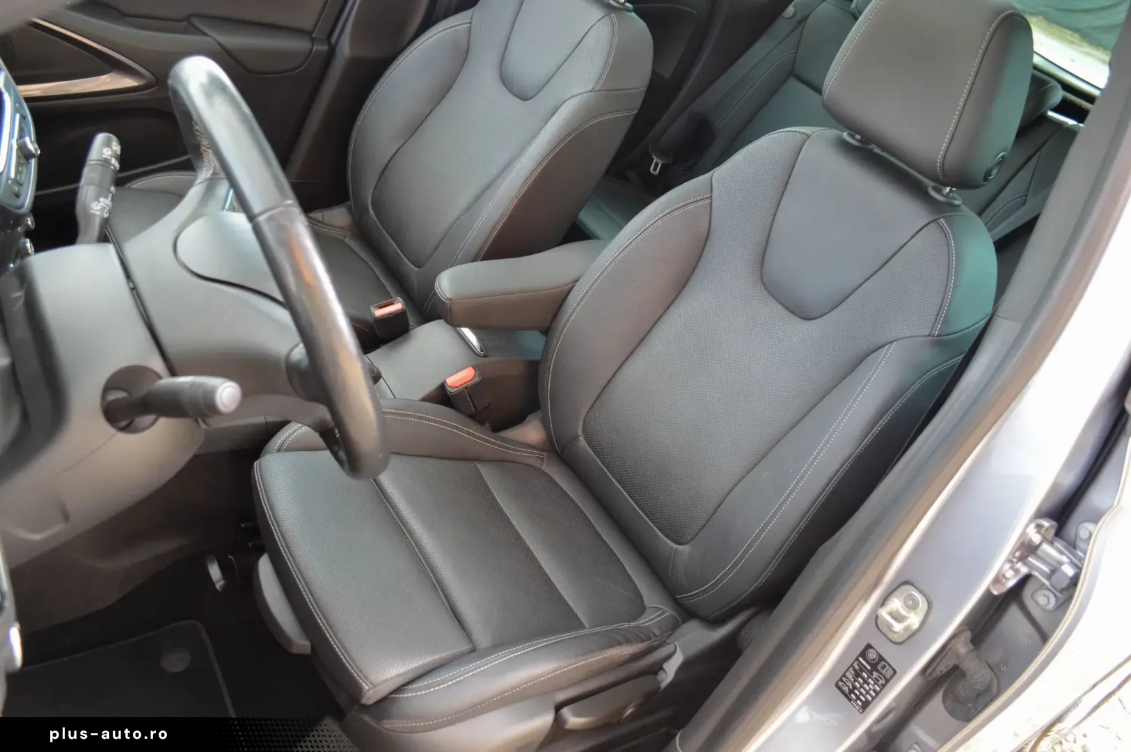 Opel Crossland-X