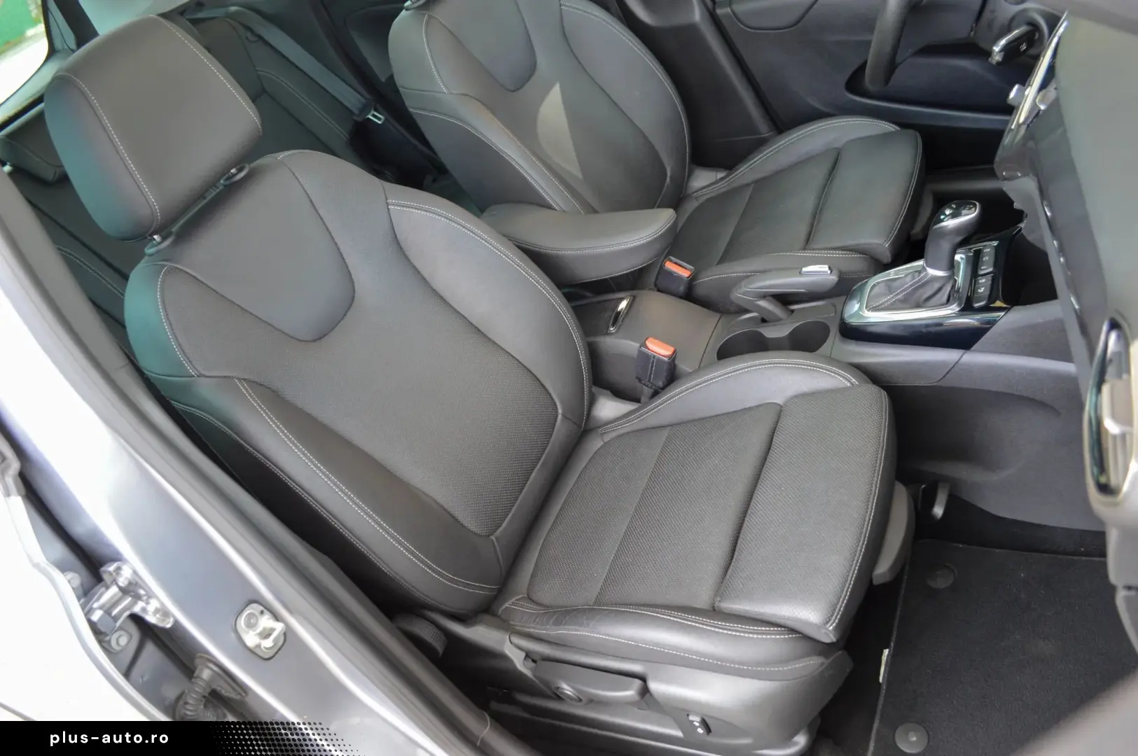 Opel Crossland-X